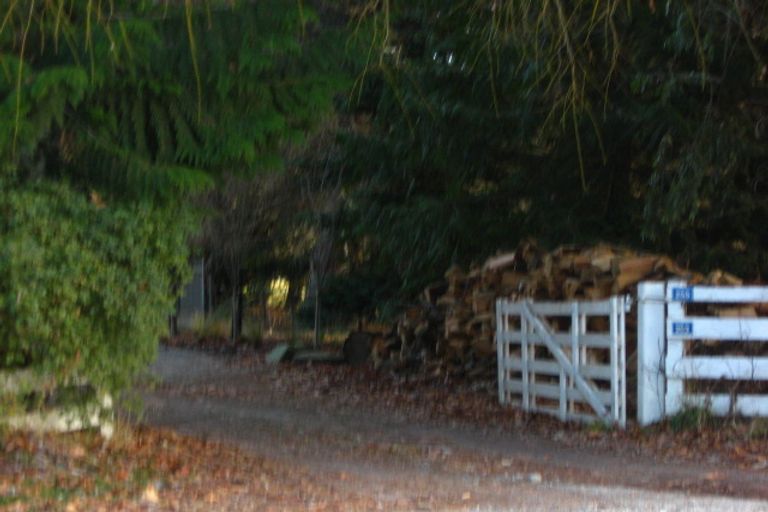 Photo of property in 255 Arrowtown-lake Hayes Road, Lake Hayes, Queenstown, 9371