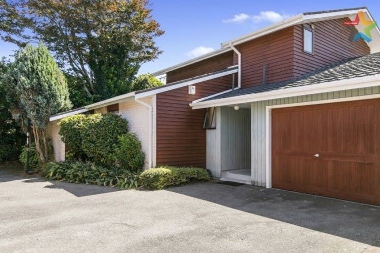 Photo of property in 131a Waterloo Road, Hutt Central, Lower Hutt, 5010