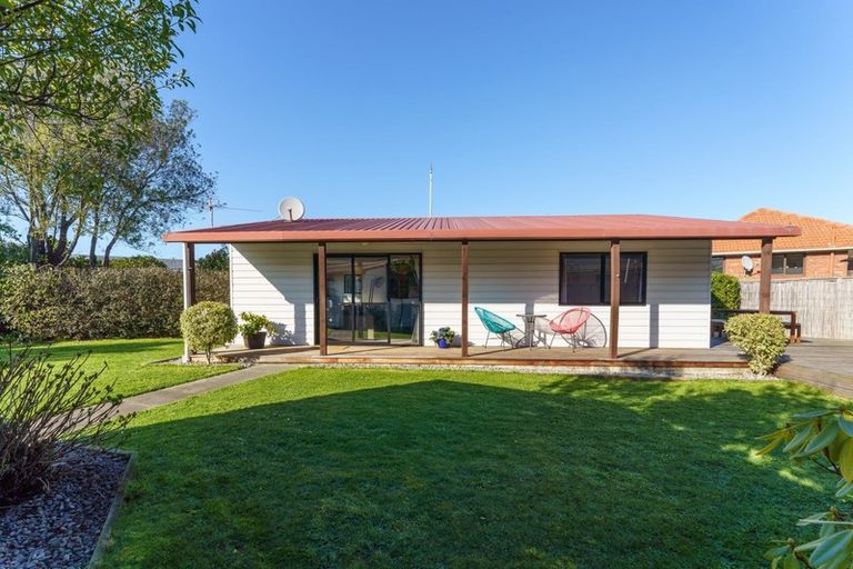 Photo of property in 263b Lyttelton Street, Spreydon, Christchurch, 8024
