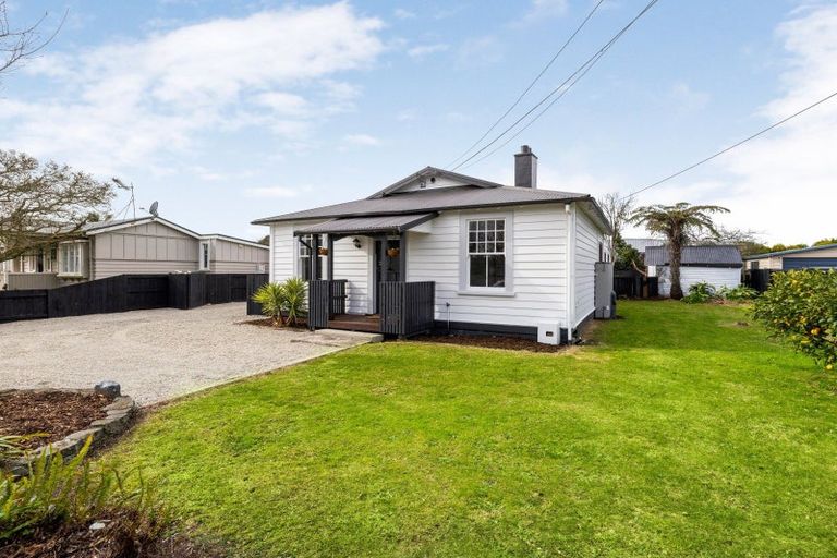 Photo of property in 41 Rifle Range Road, Dinsdale, Hamilton, 3204