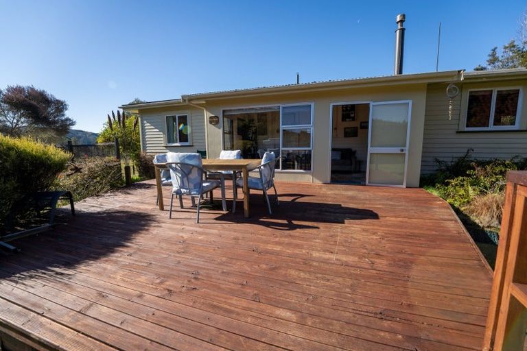 Photo of property in 604 Waiwhero Road, Ngatimoti, Upper Moutere, 7175