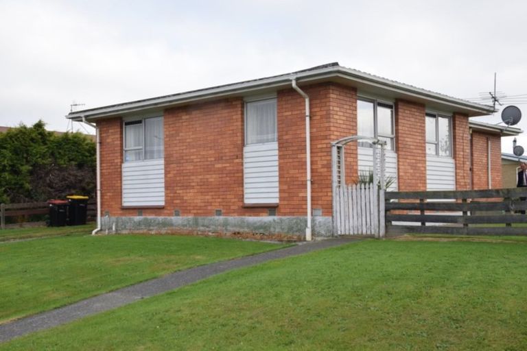 Photo of property in 70 Kilmarnock Avenue, Strathern, Invercargill, 9812