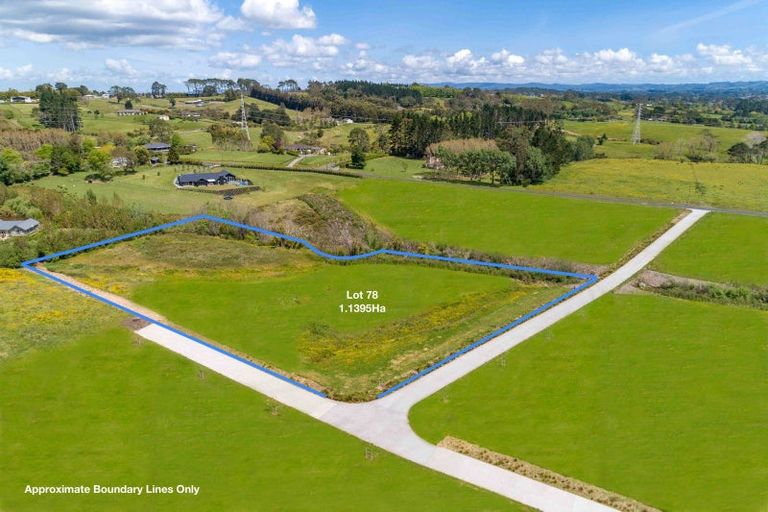 Photo of property in 4 Fruiter Lane, Coatesville, 0793