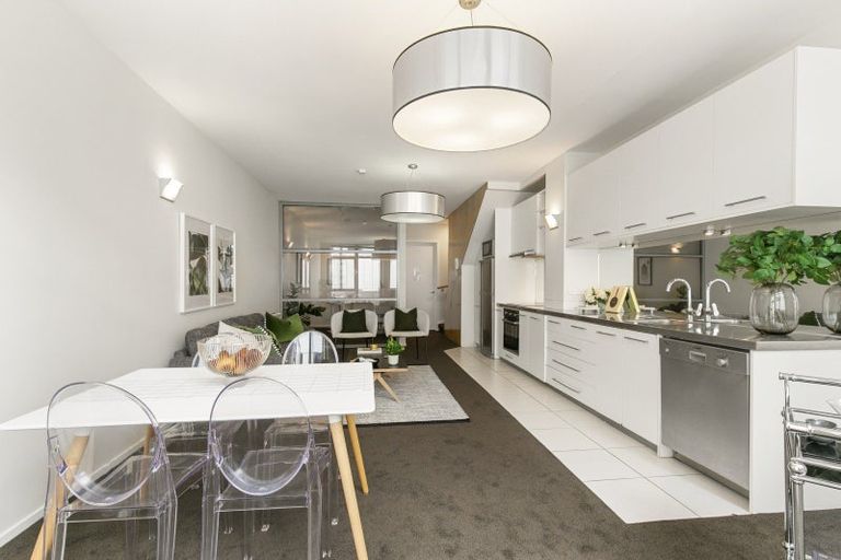 Photo of property in 5/20 Garrett Street, Te Aro, Wellington, 6011