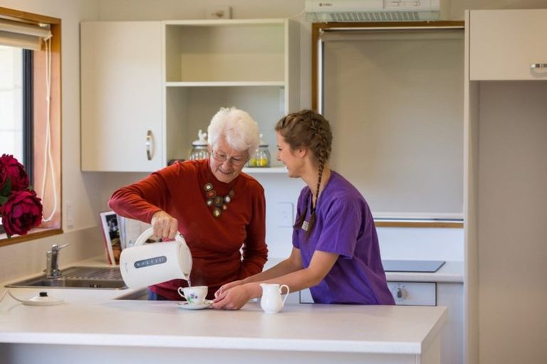 Photo of property in Bishop Selwyn Lifecare, 3/350 Selwyn Street, Addington, Christchurch, 8024