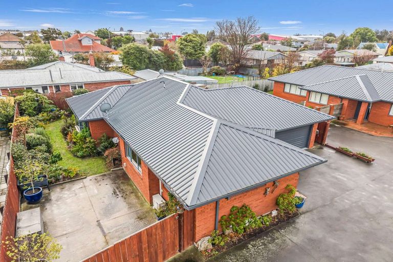 Photo of property in 56b Victoria Street, Rangiora, 7400