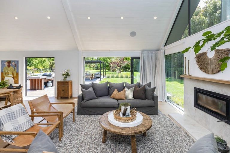 Photo of property in 452 Ellesmere Road, Lincoln, Christchurch, 7672