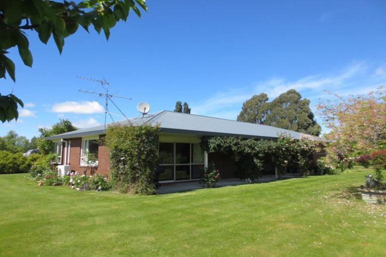 Photo of property in 21 Tuarangi Road, Netherby, Ashburton, 7700