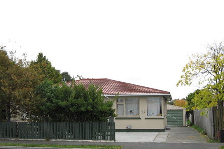 Photo of property in 34 Curletts Road, Sockburn, Christchurch, 8042