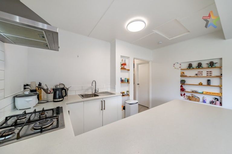 Photo of property in 11b Foster Street, Taita, Lower Hutt, 5011