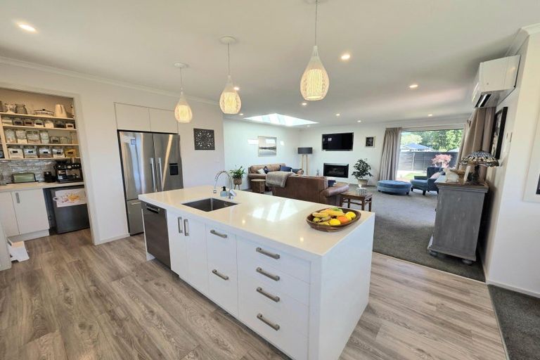 Photo of property in 18 Avoca Drive, Waiareka Junction, Oamaru, 9401