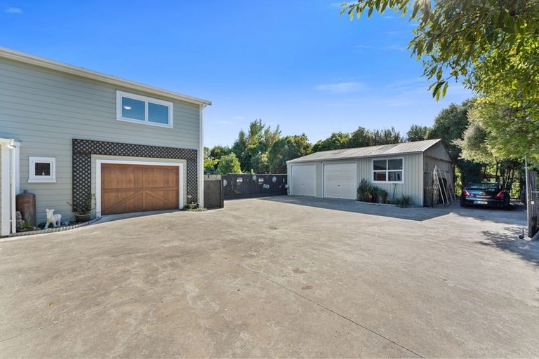Photo of property in 850 Milson Line, Newbury, Feilding, 4775