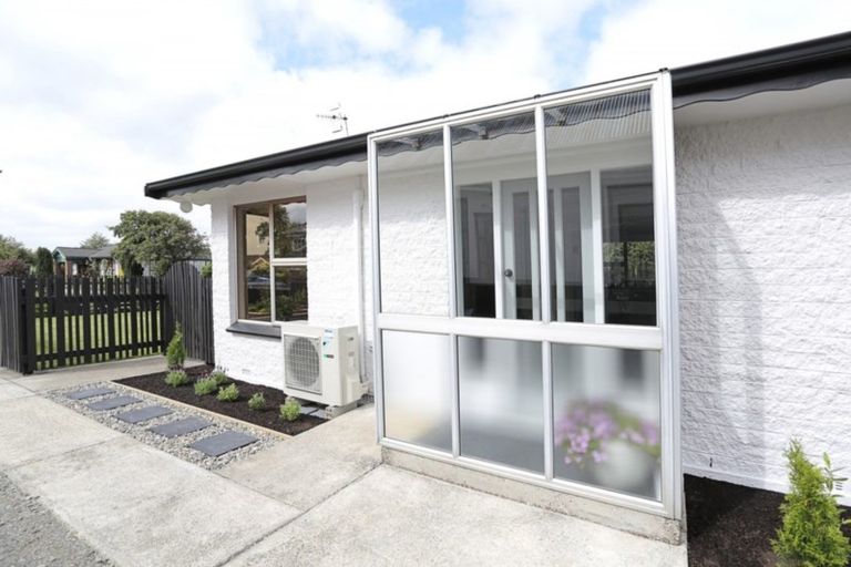 Photo of property in 1/55 Maitland Street, Strathern, Invercargill, 9812