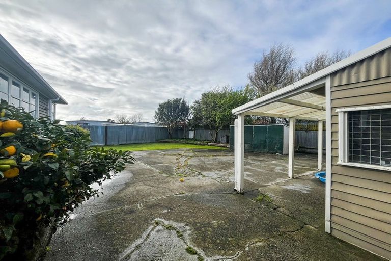 Photo of property in 31 Tweed Street, Roslyn, Palmerston North, 4414