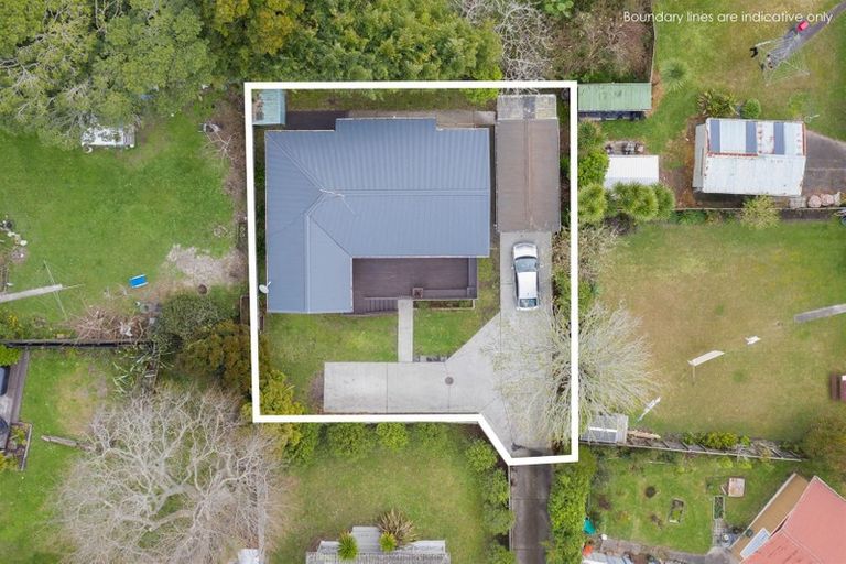 Photo of property in 9 Tracey Terrace, Te Atatu South, Auckland, 0602