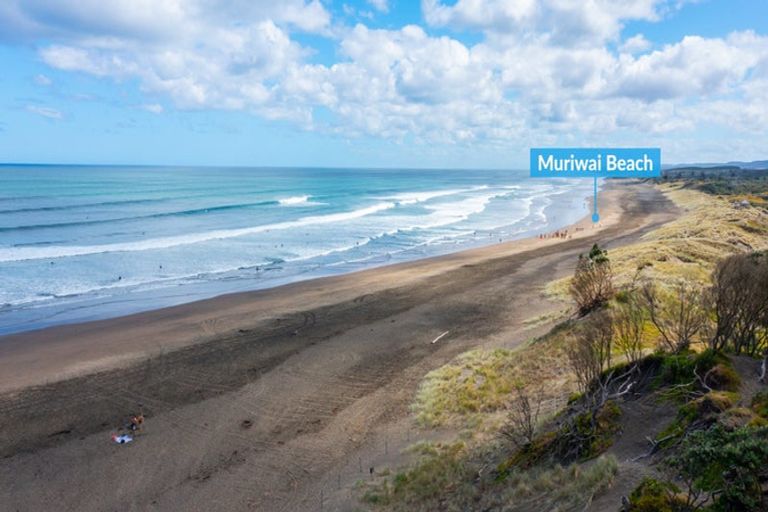 Photo of property in 26 Edwin Mitchelson Road, Muriwai, Waimauku, 0881