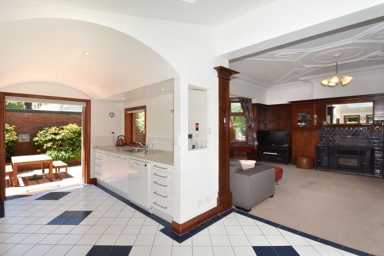 Photo of property in 6 Mcgeorge Avenue, Mornington, Dunedin, 9011