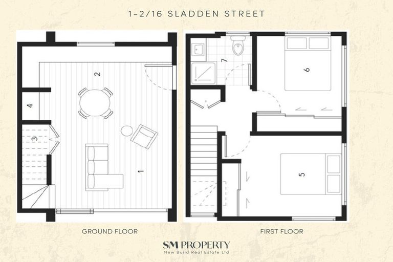 Photo of property in 31-33 Chapman Crescent, Naenae, Lower Hutt, 5011