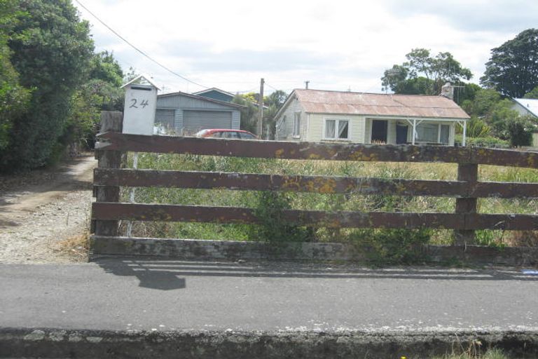 Photo of property in 24 Tyndall Street, Pahiatua, 4910