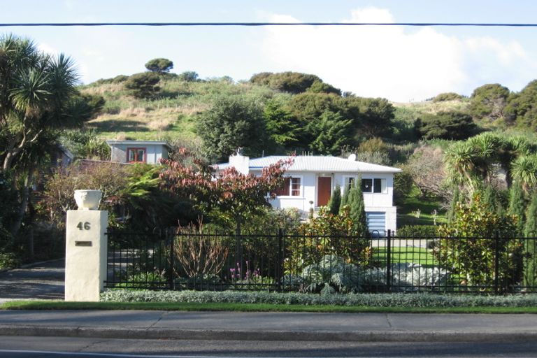 Photo of property in 46 Matai Road, Raumati South, Paraparaumu, 5032