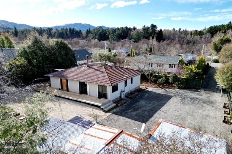 Photo of property in 20 Scarborough Terrace, Hanmer Springs, 7334