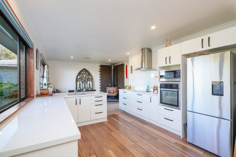 Photo of property in 143 Black Road, Otatara, Invercargill, 9879