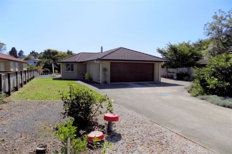 Photo of property in 11 Margaret Street, Waihi, 3610