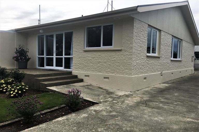 Photo of property in 63a Clifton Street, Windsor, Invercargill, 9810