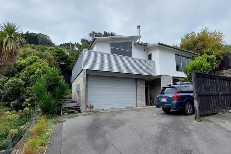 Photo of property in 70b Saint David Street, Lyttelton, 8082