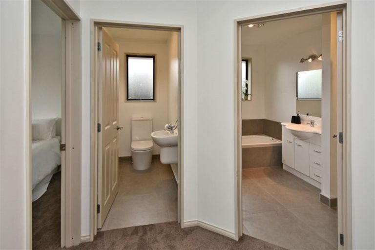 Photo of property in 29 Glastonbury Drive, Burwood, Christchurch, 8083