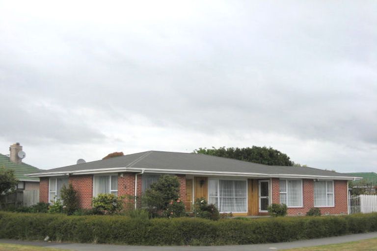 Photo of property in 23 Vauxhall Street, Bishopdale, Christchurch, 8053