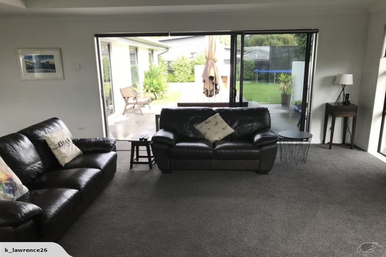 Photo of property in 79 Jimmy Adams Terrace, Lincoln, 7608