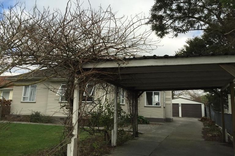 Photo of property in 39 Wainui Street, Riccarton, Christchurch, 8041