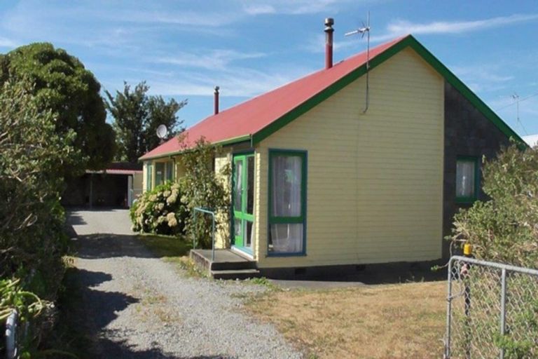 Photo of property in 29 Bethune Street, Featherston, 5710