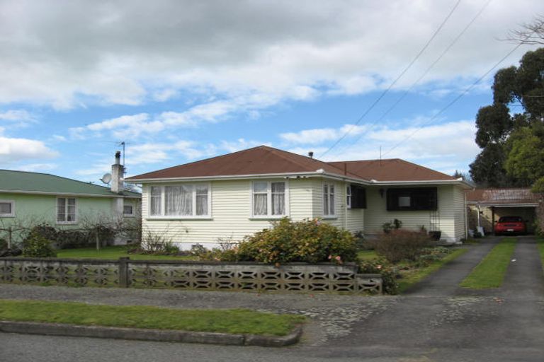 Photo of property in 76 Iorns Street, Masterton, 5810