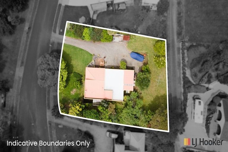 Photo of property in 25 Pohutukawa Drive, Athenree, Katikati, 3177