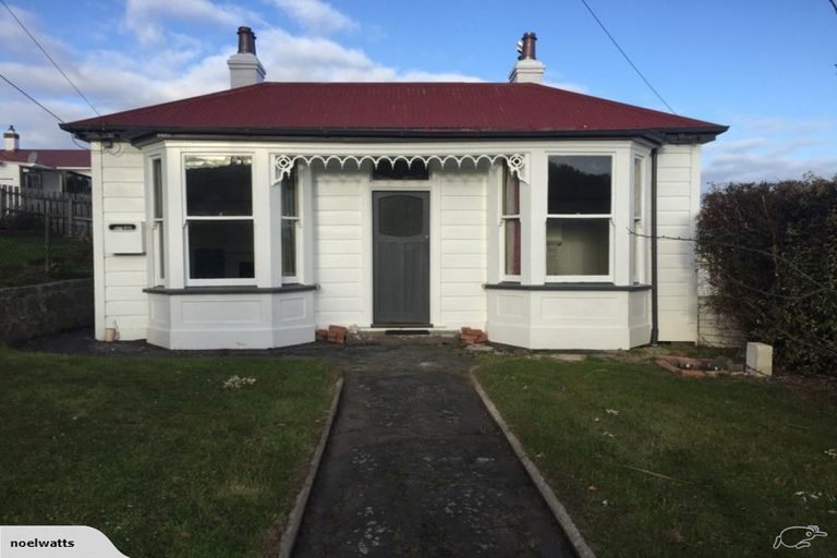 Photo of property in 8 Constitution Street, Port Chalmers, 9023