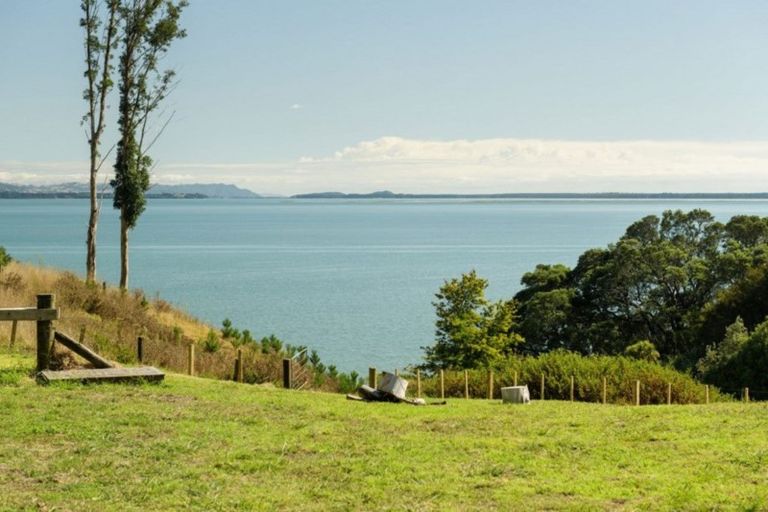 Photo of property in 331 Pahoia Road, Whakamarama, 3172