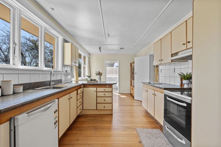 Photo of property in 40 Dampier Street, Woolston, Christchurch, 8023