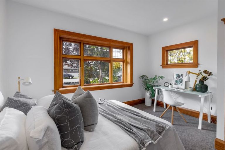 Photo of property in 27 Normans Road, Strowan, Christchurch, 8052