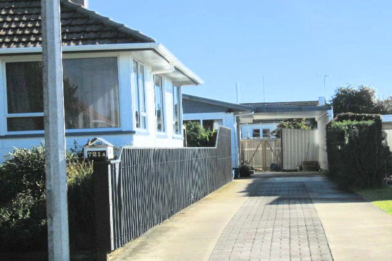 Photo of property in 721 Ngaio Street, Mahora, Hastings, 4120