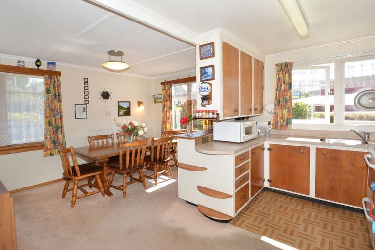 Photo of property in 62 Greenock Street, Kaikorai, Dunedin, 9010