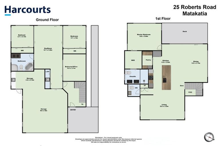 Photo of property in 25 Roberts Road, Matakatia, Whangaparaoa, 0930