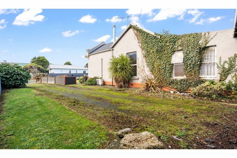 Photo of property in 51 Princes Street, Georgetown, Invercargill, 9812