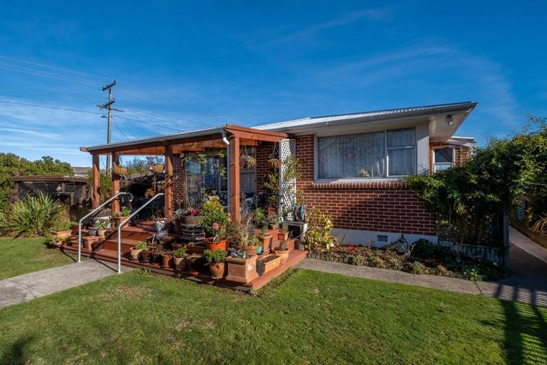 Photo of property in 107 Hospital Road, Redwoodtown, Blenheim, 7201