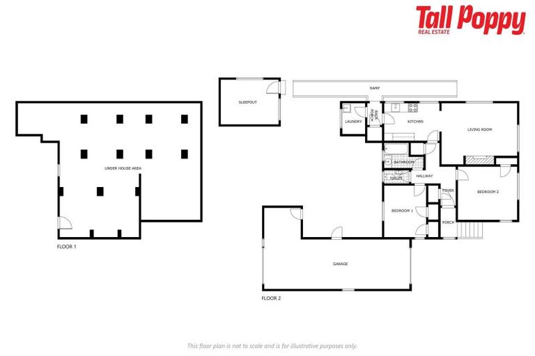 Photo of property in 35 Frome Street, Oamaru North, Oamaru, 9400