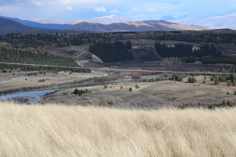 Photo of property in 421 Manuka Terrace, Ben Ohau, Twizel, 7999