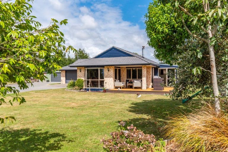 Photo of property in 68b Papaitonga Lake Road, Ohau, Levin, 5570