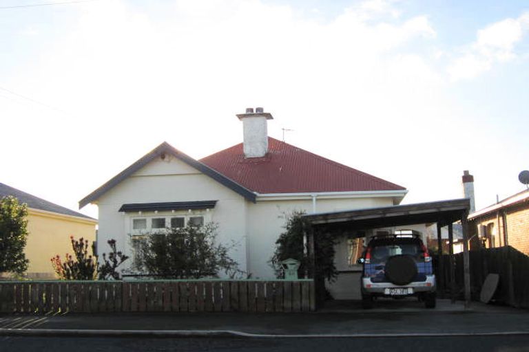 Photo of property in 50 Richardson Street, Saint Kilda, Dunedin, 9012