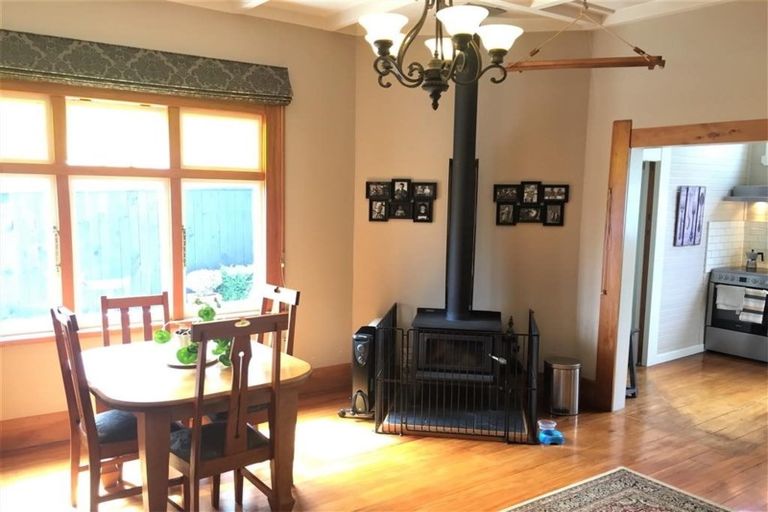 Photo of property in 58 Mcgrath Street, Napier South, Napier, 4110